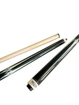 Champion constellation series pool cue-5/16 x18 ,57", 11.75 or 12.75mm, with Cue extension or No Extension, Model No: CN-1