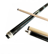 Champion constellation series pool cue-5/16 x18 ,57", 11.75 or 12.75mm, with Cue extension or No Extension, Model No: CN-1