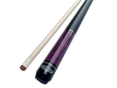 Combo deal ! Champion Constellation CN6 pool cue and Heavy Hitter Jump Break Cue - 19-26 oz 3 Piece Jump and break cue, Pro taper,2X2 Cue Case, two Champion Gloves