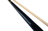 Combo deal !Champion Putere Pool Stick and Hermes Jump and break cue, Pro taper , 2X2 case