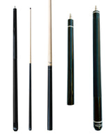 Combo deal !Champion Putere Pool Stick and Hermes Jump and break cue, Pro taper , 2X2 case