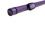 Champion Purple 1X1 Case For Billiard Pool Stick, Free Aim trainer