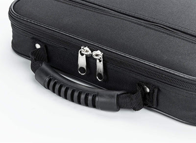 Champion Pool Balls Carrying Case, Nylon or Aluminum Travel Holder for One Set of Billiard Balls