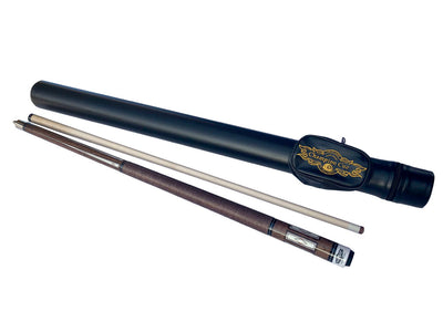 Champion LPC1 Pool Cue Stick 5/16 x 18 Joint,Low-Deflection Shaft,Pro Taper,58 inches or 60 inches long