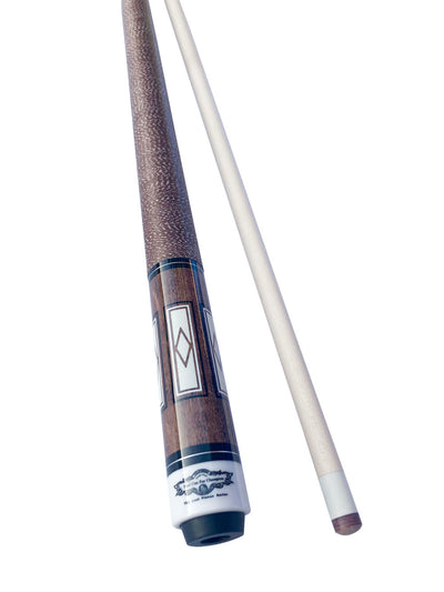 Champion LPC1 Pool Cue Stick 5/16 x 18 Joint,Low-Deflection Shaft,Pro Taper,58 inches or 60 inches long