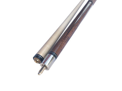 Champion LPC1 Pool Cue Stick 5/16 x 18 Joint,Low-Deflection Shaft,Pro Taper,58 inches or 60 inches long