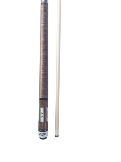 Champion LPC1 Pool Cue Stick 5/16 x 18 Joint,Low-Deflection Shaft,Pro Taper,58 inches or 60 inches long