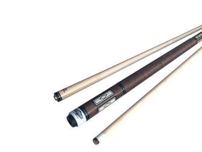 Champion LPC1 Pool Cue Stick 5/16 x 18 Joint,Low-Deflection Shaft,Pro Taper,58 inches or 60 inches long