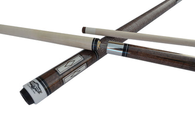 Champion LPC1 Pool Cue Stick 5/16 x 18 Joint,Low-Deflection Shaft,Pro Taper,58 inches or 60 inches long