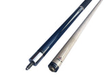 Champion LPC2 Pool Cue Stick 5/16 x 18 Joint,Low-Deflection Shaft,Pro Taper,58 inches or 60 inches long